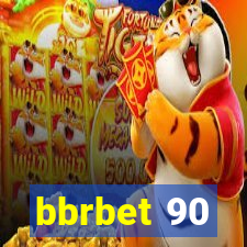 bbrbet 90